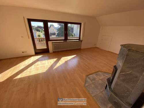 Foto - Wohnung zum Mieten in Schrobenhausen 925,00 € 99 m²