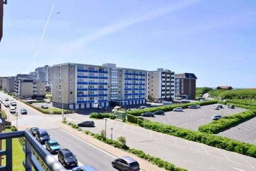 Foto - Wohnung zum Kaufen in Westerland 460.000,00 € 47.15 m²