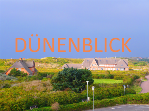 Foto - Wohnung zum Kaufen in Westerland 460.000,00 € 47.15 m²