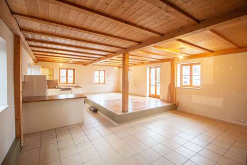 Foto - Haus zum Kaufen in Sigmaringendorf 279.000,00 € 140 m²