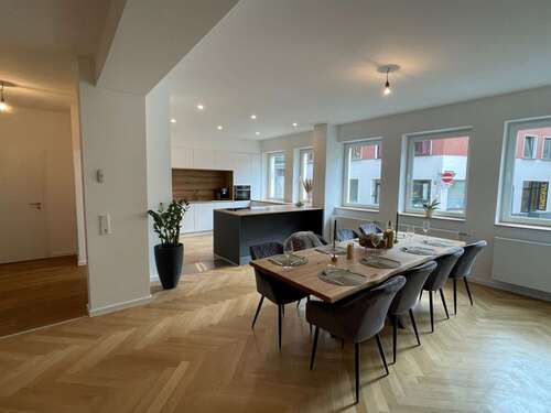 Foto - Wohnung zum Kaufen in Trier 539.000,00 € 144 m²