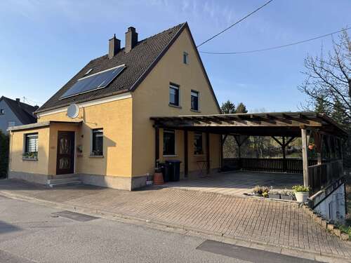 Foto - Haus zum Kaufen in Etschberg 129.000,00 € 118.38 m²