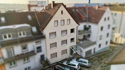 Foto - Haus zum Kaufen in Pirmasens 319.000,00 € 312 m²