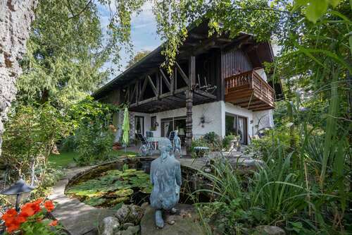 Foto - Haus zum Kaufen in Oberhaching 1.290.000,00 € 191.72 m²