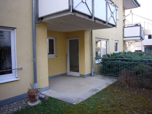 Foto - Wohnung zum Mieten in Flein 580,00 € 45.99 m²