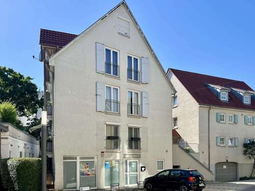 Foto - Wohnung zum Kaufen in Sersheim 193.000,00 € 62.86 m²