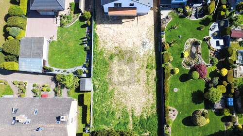 Foto - Grundstück zu verkaufen in Wennigsen 169.000,00 € 473 m²