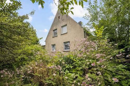 Foto - Haus zum Kaufen in Großröhrsdorf 149.000,00 € 67.46 m²