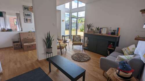 Foto - Haus zum Mieten in Gehrden 1.650,00 € 145 m²