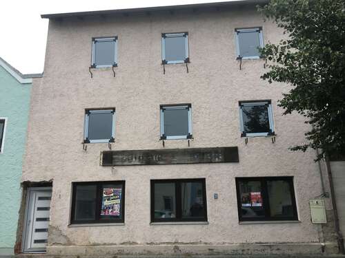 Foto - Wohnung zum Kaufen in Wurmannsquick 175.000,00 € 250 m²