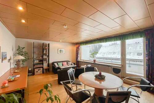 Foto - Wohnung zum Kaufen in Lübeck 189.000,00 € 77.48 m²