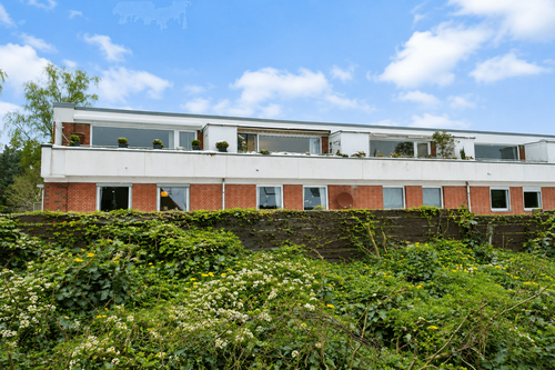 Foto - Wohnung zum Kaufen in Lübeck 175.000,00 € 77.18 m²