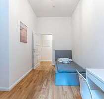 WG-Zimmer in Berlin 675,00 € 15 m²