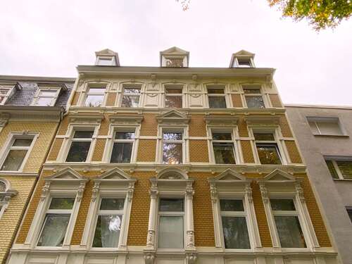 Foto - Wohnung zum Kaufen in Wuppertal 179.990,00 € 80.02 m²