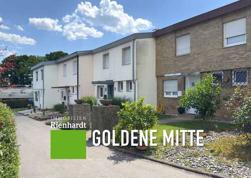 Foto - Haus zum Kaufen in Sachsenheim Kleinsachsenheim 395.000,00 € 103.13 m²