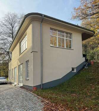 Foto - Haus zum Mieten in Burkhardtsdorf 1.600,00 € 140 m²