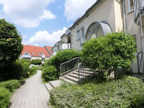 Foto - Wohnung zum Mieten in Bayreuth 330,00 € 21 m²