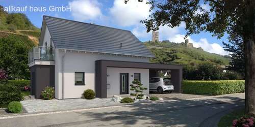 Foto - Haus zum Kaufen in Zwenkau 370.000,00 € 124.62 m²