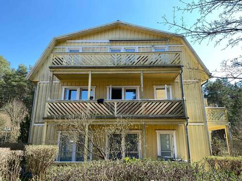 Foto - Wohnung zum Kaufen in Borkwalde 179.000,00 € 86.32 m²