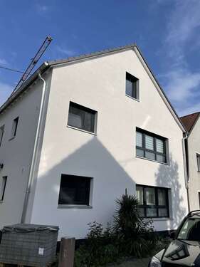 Foto - Wohnung zum Mieten in Karlsruhe 620,00 € 33 m²