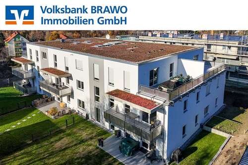 Foto - Wohnung zum Kaufen in Bad Harzburg 381.900,00 € 113.24 m²