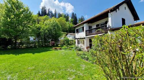 Foto - Haus zum Kaufen in Siegsdorf 649.000,00 € 135 m²