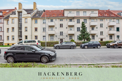 Foto - Wohnung zum Kaufen in Leipzig 170.000,00 € 68 m²