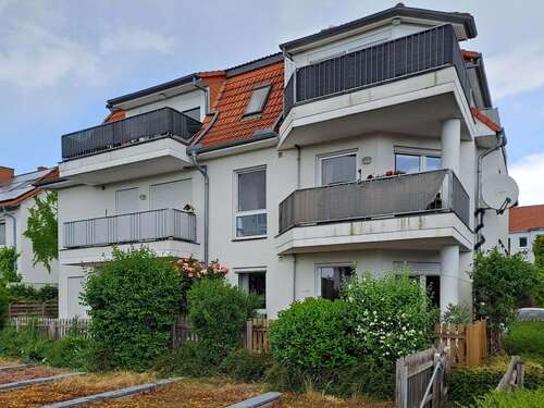 Foto - Wohnung zum Kaufen in Minden 185.000,00 € 75 m²