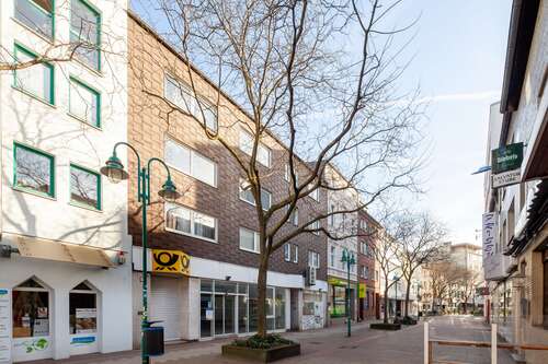 Foto - Einzelhandel in Duisburg 4.500,00 € 450 m²