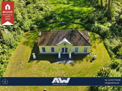 Foto - Haus zum Kaufen in Dornum-Westeraccum 259.500,00 € 88.2 m²