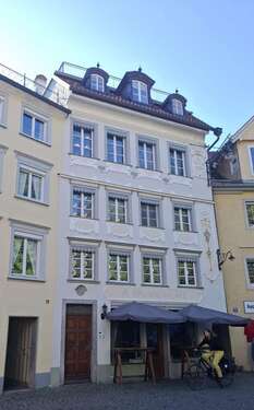Foto - Wohnung zum Kaufen in Lindau 969.000,00 € 121.9 m²
