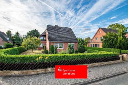Foto - Haus zum Kaufen in Lüneburg 399.000,00 € 165.9 m²