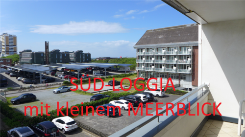 Foto - Wohnung zum Kaufen in Westerland 475.000,00 € 48 m²