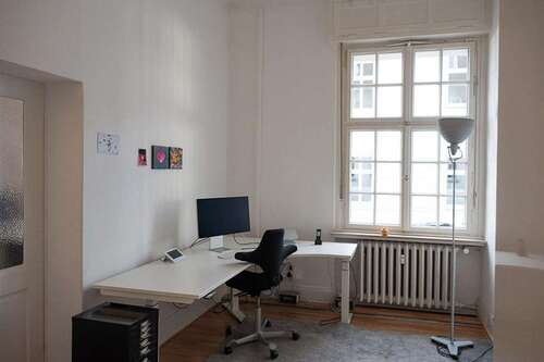 Foto - Büro in Wuppertal 383,00 € 45 m²