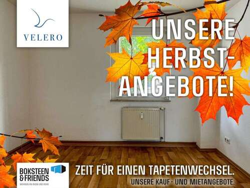 Foto - Wohnung zum Mieten in Gelsenkirchen 400,00 € 60.76 m²
