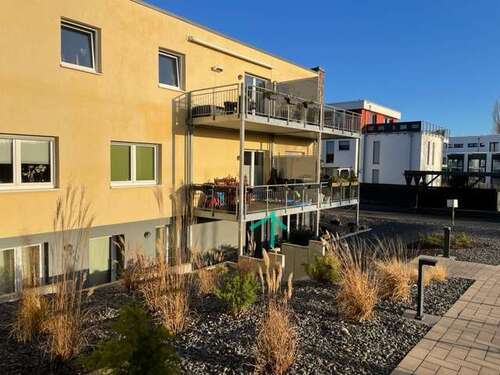 Foto - Wohnung zum Mieten in Nideggen 599,00 € 67.5 m²