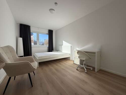 Foto - WG-Zimmer in München 775,00 € 17 m²