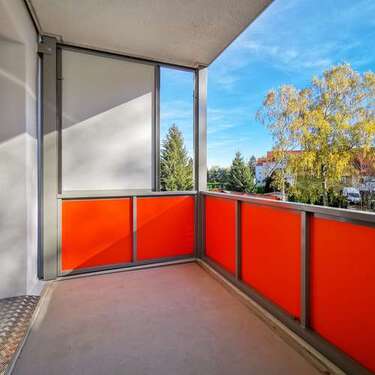 Foto - Wohnung zum Mieten in Freiberg 422,00 € 60.1 m²