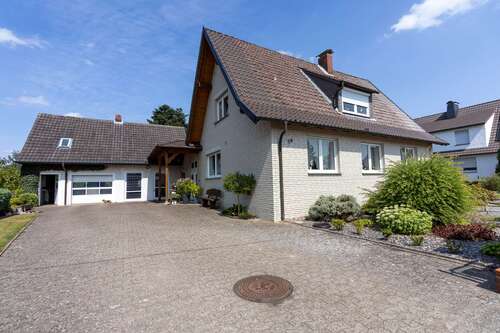 Foto - Haus zum Kaufen in Diepenau Lavelsloh 444.000,00 € 206 m²