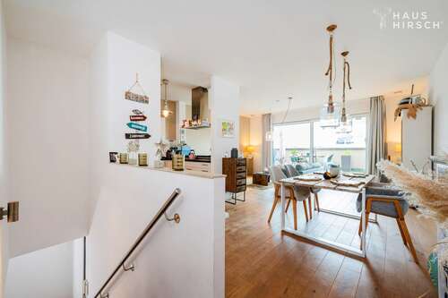 Foto - Wohnung zum Kaufen in Offenbach am Main 669.000,00 € 130 m²