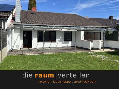 Foto - Haus zum Kaufen in Feldkirchen-Westerham 745.000,00 € 138 m²