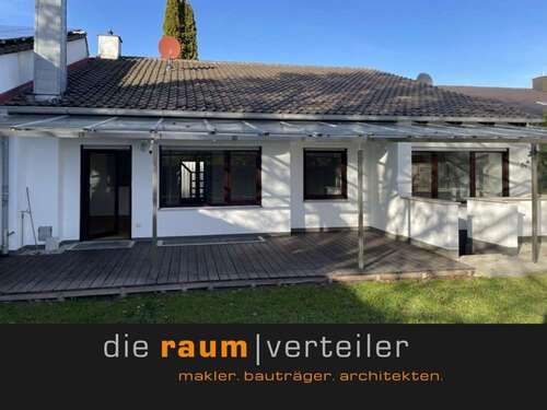 Foto - Haus zum Kaufen in Feldkirchen-Westerham 745.000,00 € 138 m²