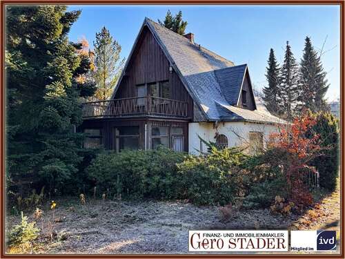 Foto - Haus zum Kaufen in Zeuthen 535.000,00 € 151 m²