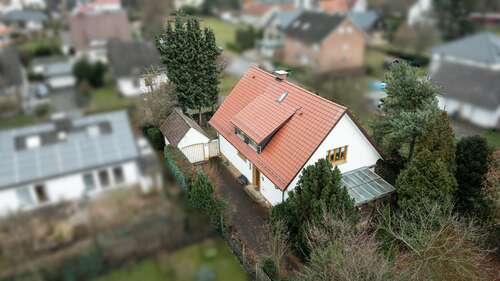 Foto - Haus zum Kaufen in Bielefeld 435.000,00 € 131 m²