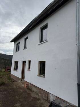 Foto - Haus zum Kaufen in Lützelbach 199.500,00 € 115 m²