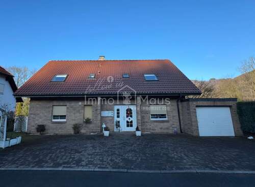 Foto - Wohnung zum Kaufen in Nachrodt-Wiblingwerde 129.000,00 € 75 m²