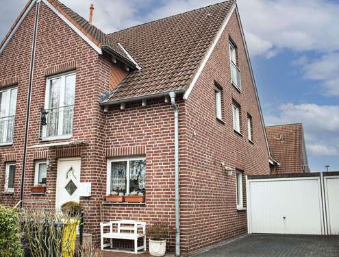 Foto - Haus zum Kaufen in Recklinghausen 396.500,00 € 120 m²