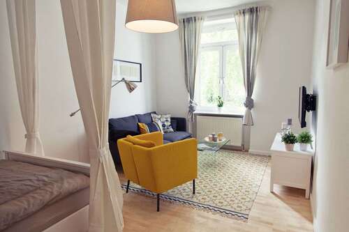 Foto - Wohnen auf Zeit in Frankfurt am Main 1.485,00 €