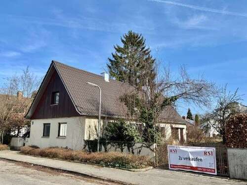 Foto - Grundstück zu verkaufen in München 1.500.000,00 € 774 m²