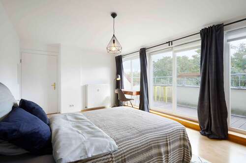 Foto - WG-Zimmer in Berlin 1.045,00 € 31 m²